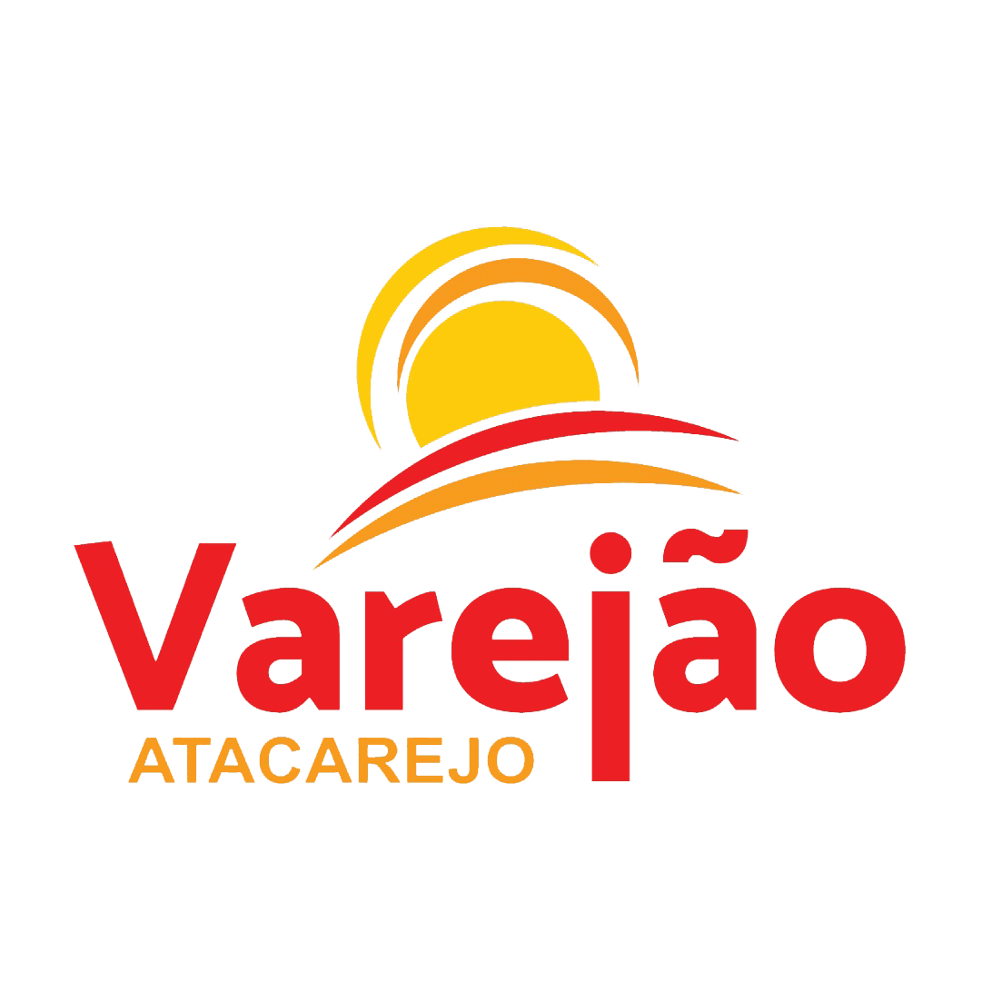 Logo Varejão Atacarejo